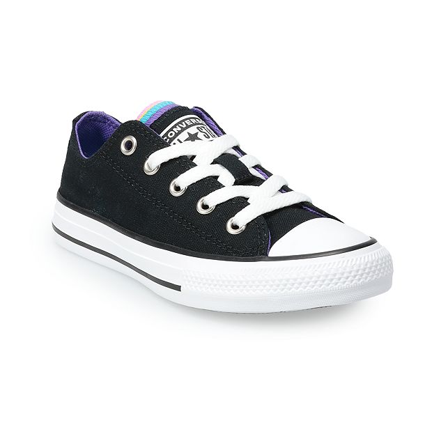 Kohls 2025 converse girls