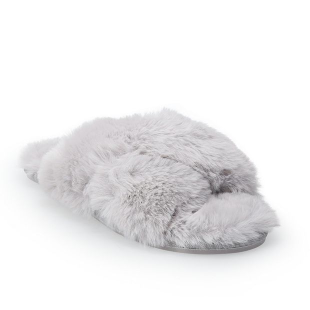 CLF Fluff'd Up Slippers