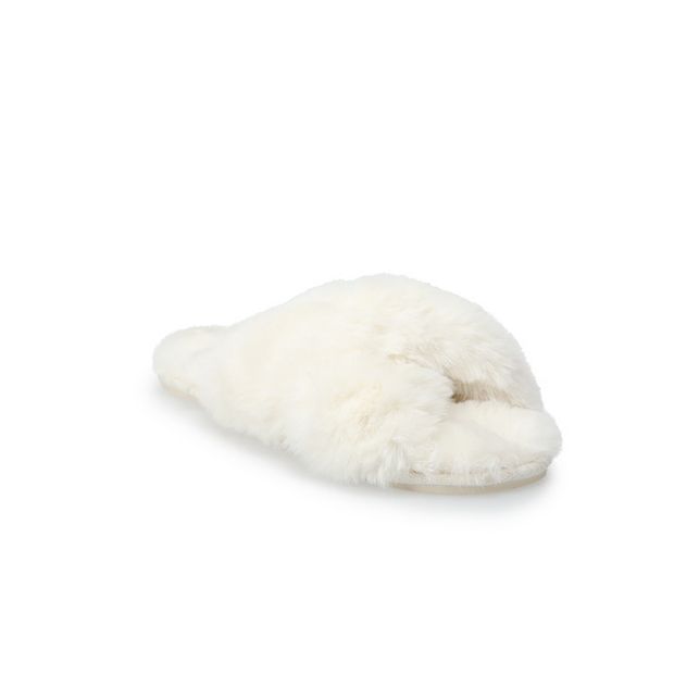 Lauren conrad slippers hotsell