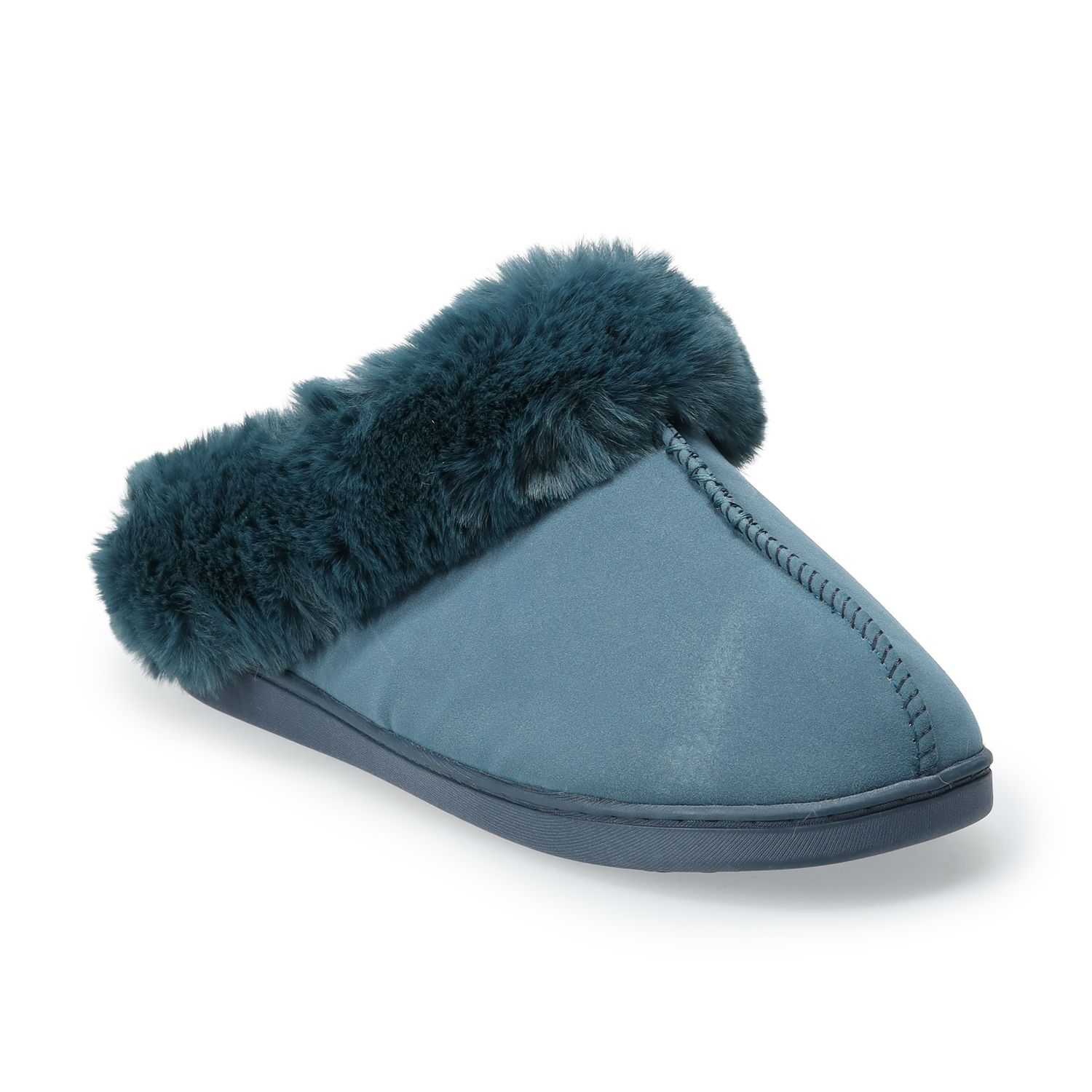 kohls lauren conrad slippers