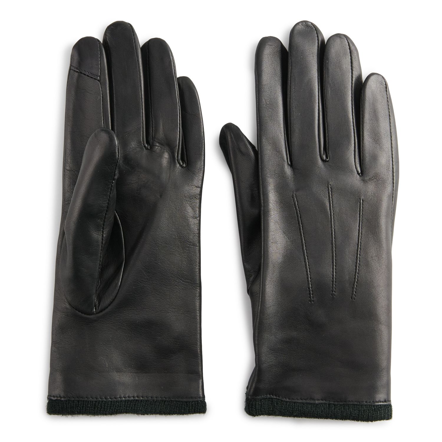 where to buy womens leather gloves