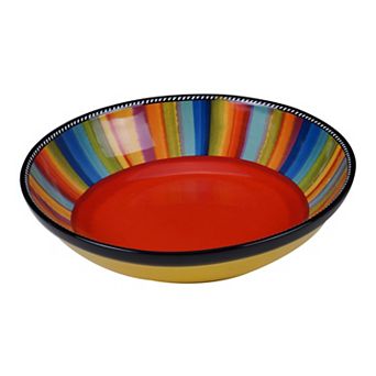 Certified International Sierra Pasta Serving Bowl