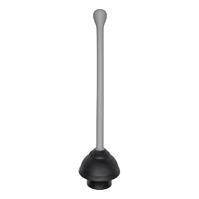 OXO Toilet Plunger