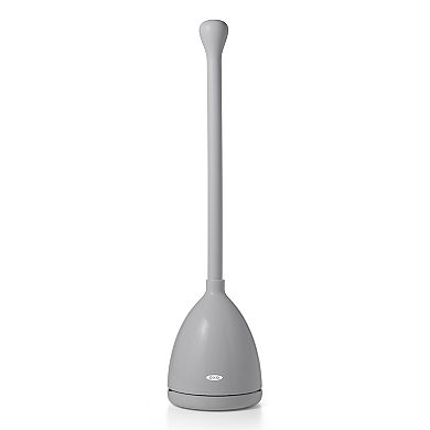 OXO Toilet Plunger