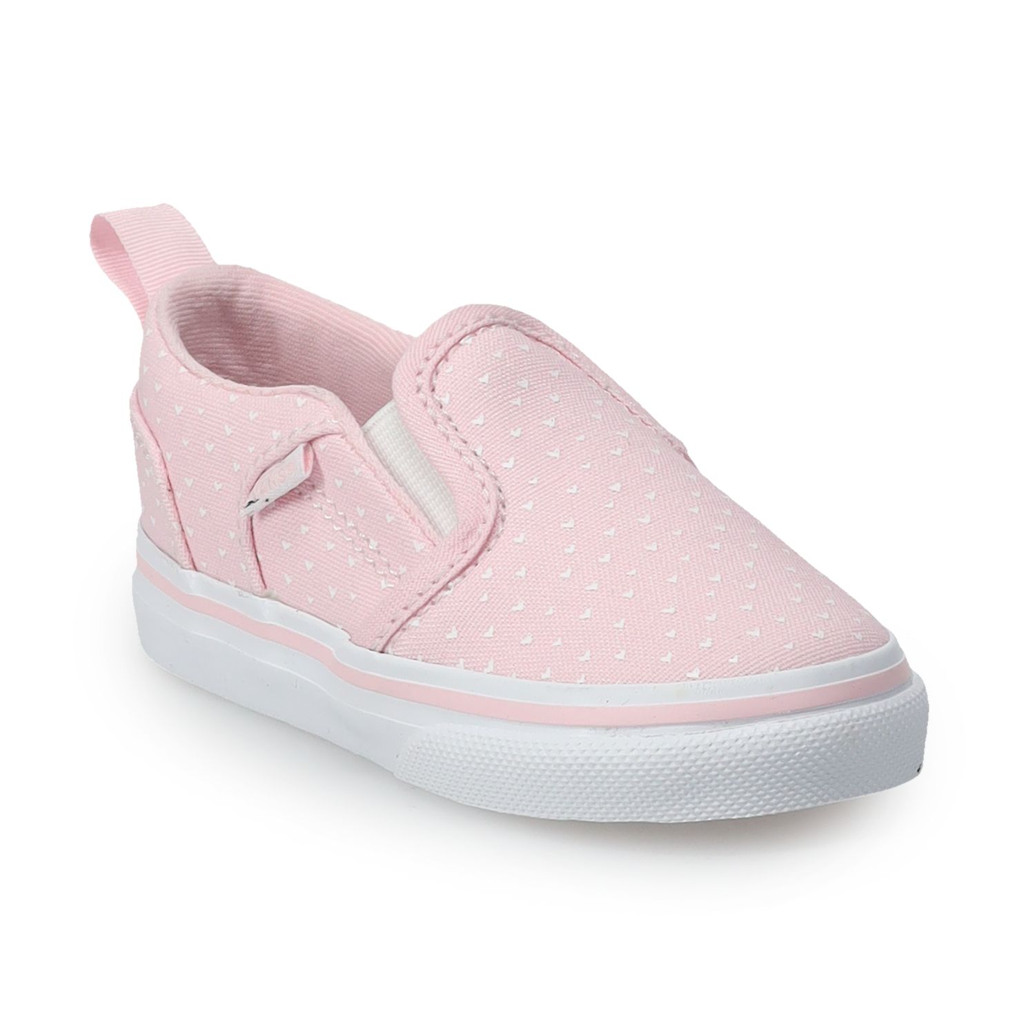 women's vans asher shoes
