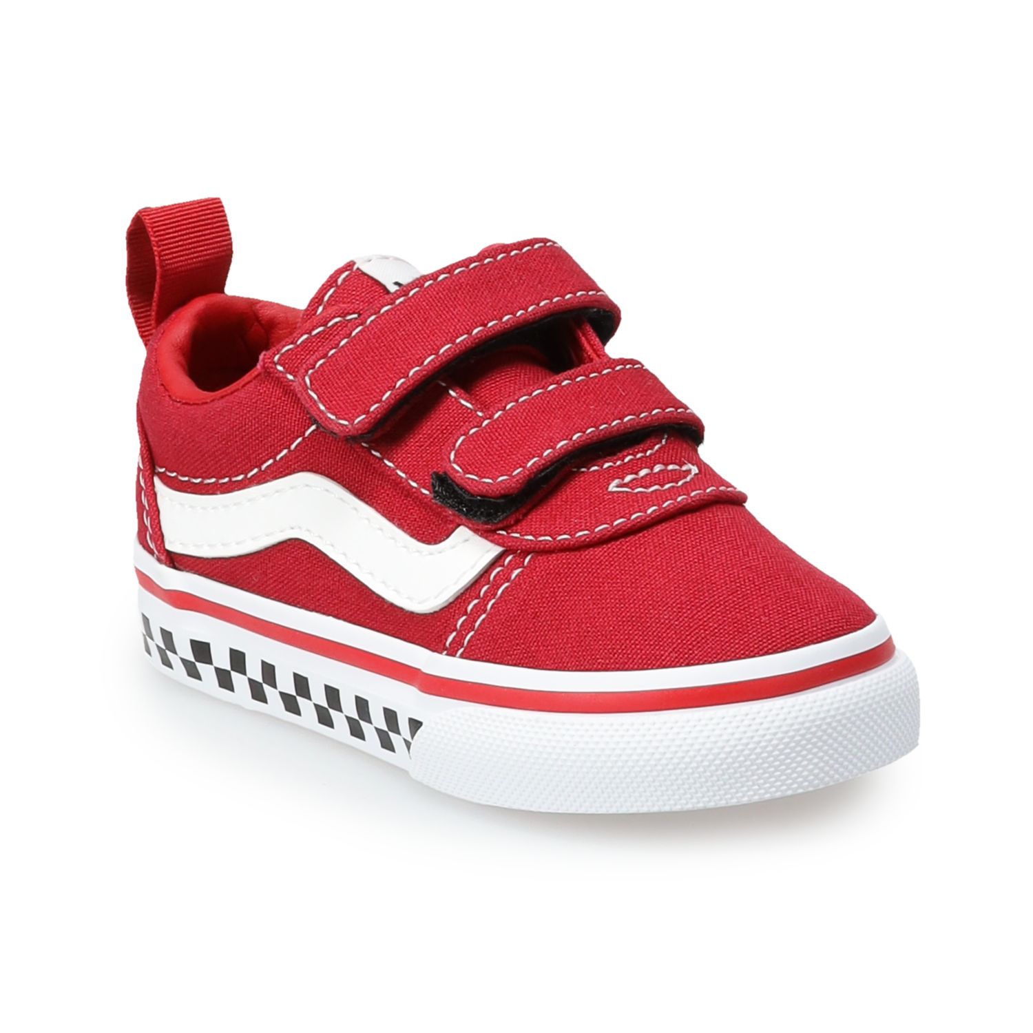 vans baby size 5