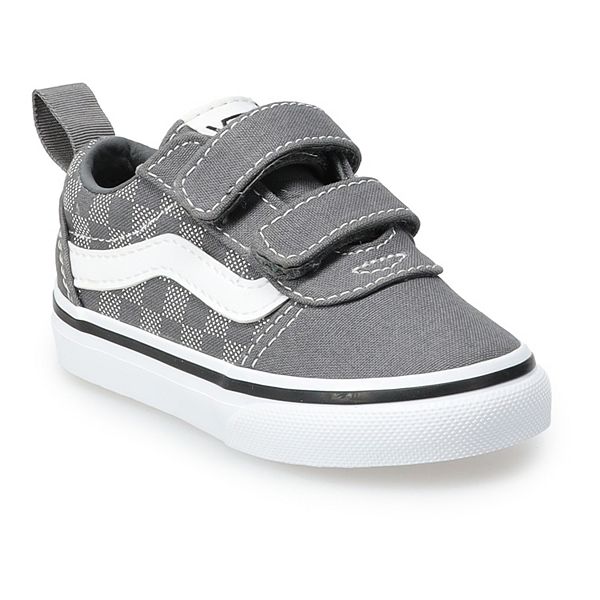 Vans toddler 2025 shoes clearance