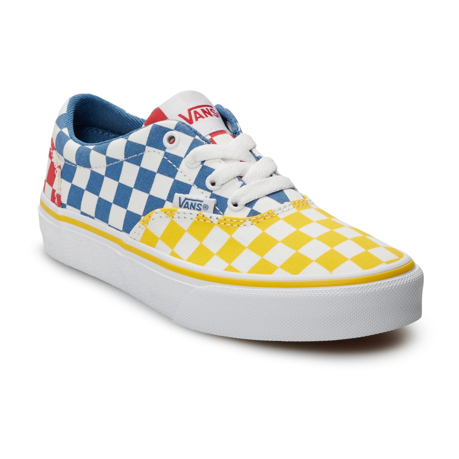 kohls baby vans