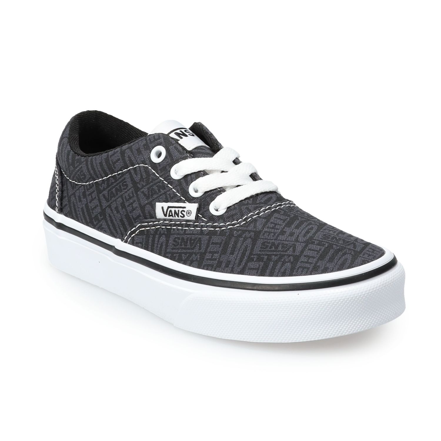 kohls vans kids