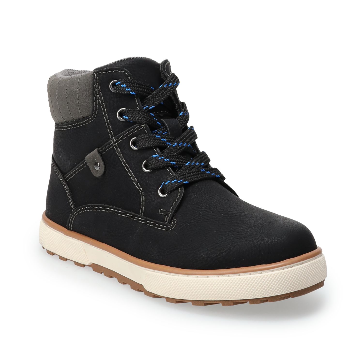 boys casual boots