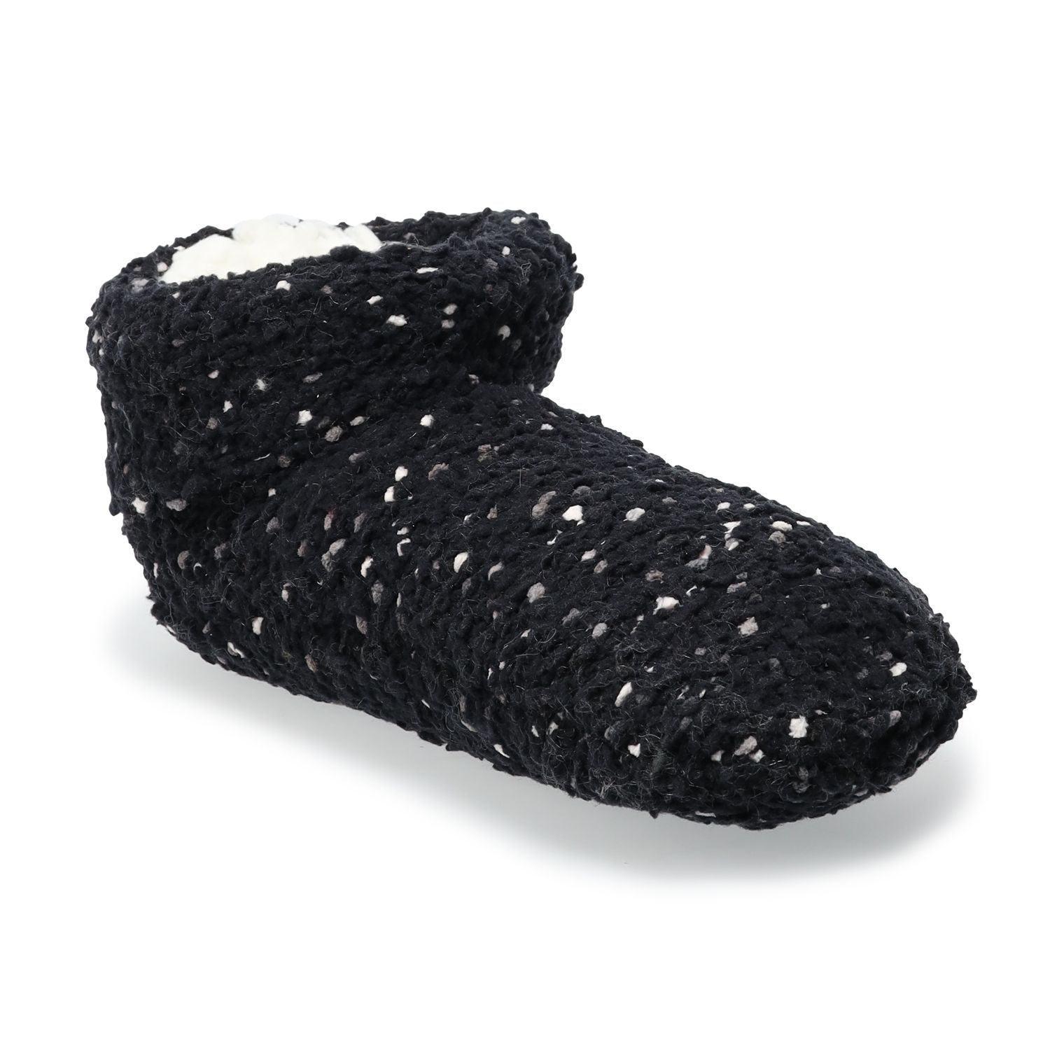 womens non slip booties