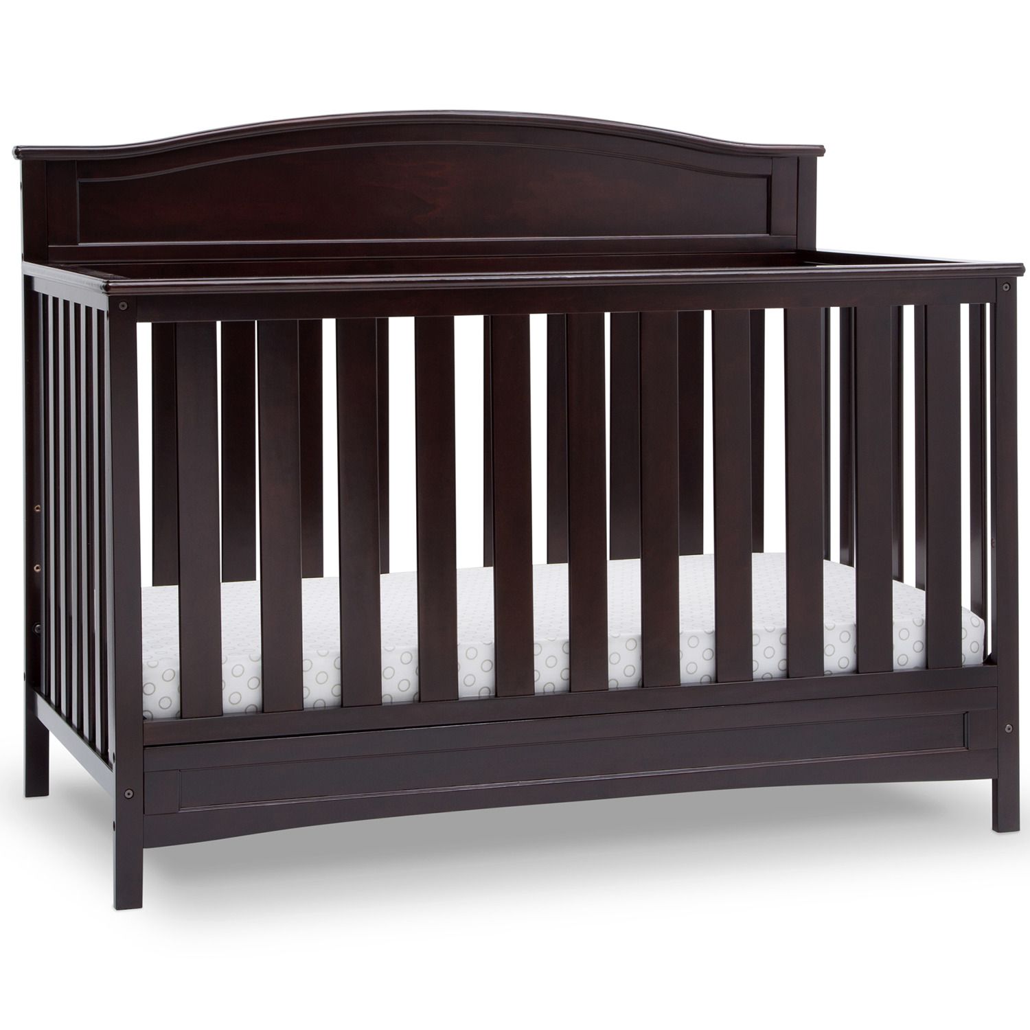 kohls baby beds