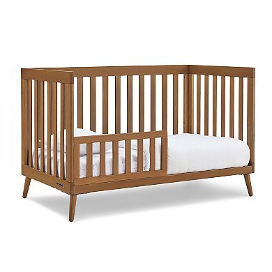 Delta Children Essex 4-in-1 Convertible Crib