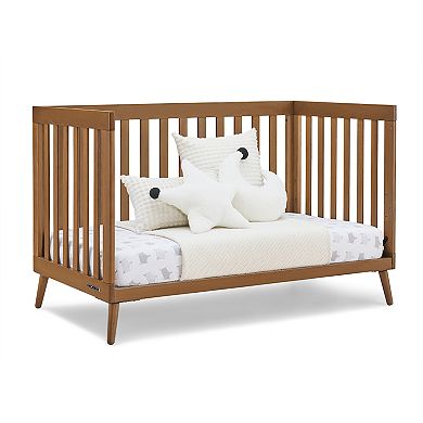 Delta Children Essex 4-in-1 Convertible Crib