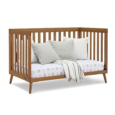 Delta Children Essex 4-in-1 Convertible Crib