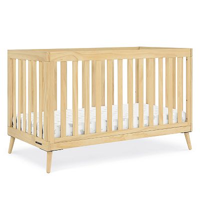 Delta crib to toddler bed clearance