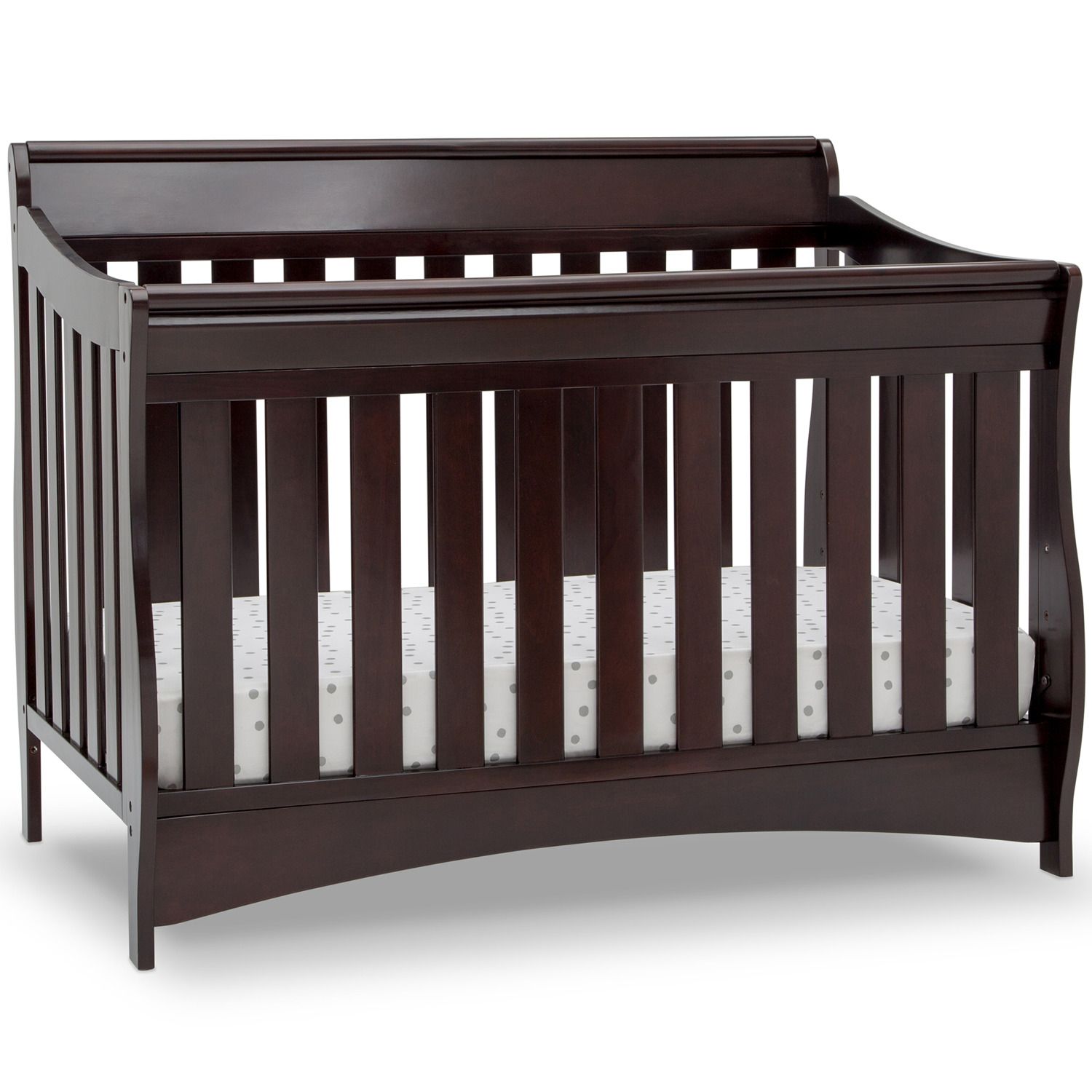 delta children bentley crib