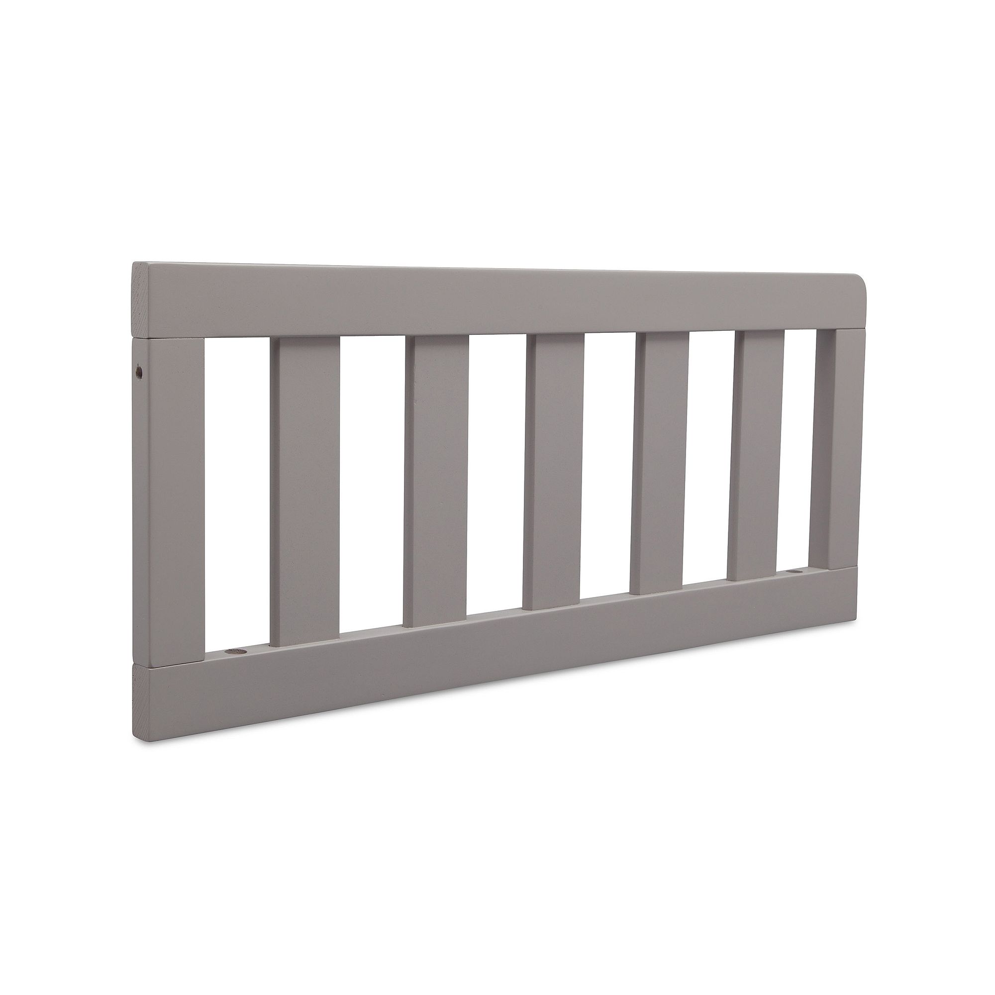Delta Children Toddler Guardrail #0094, Gray