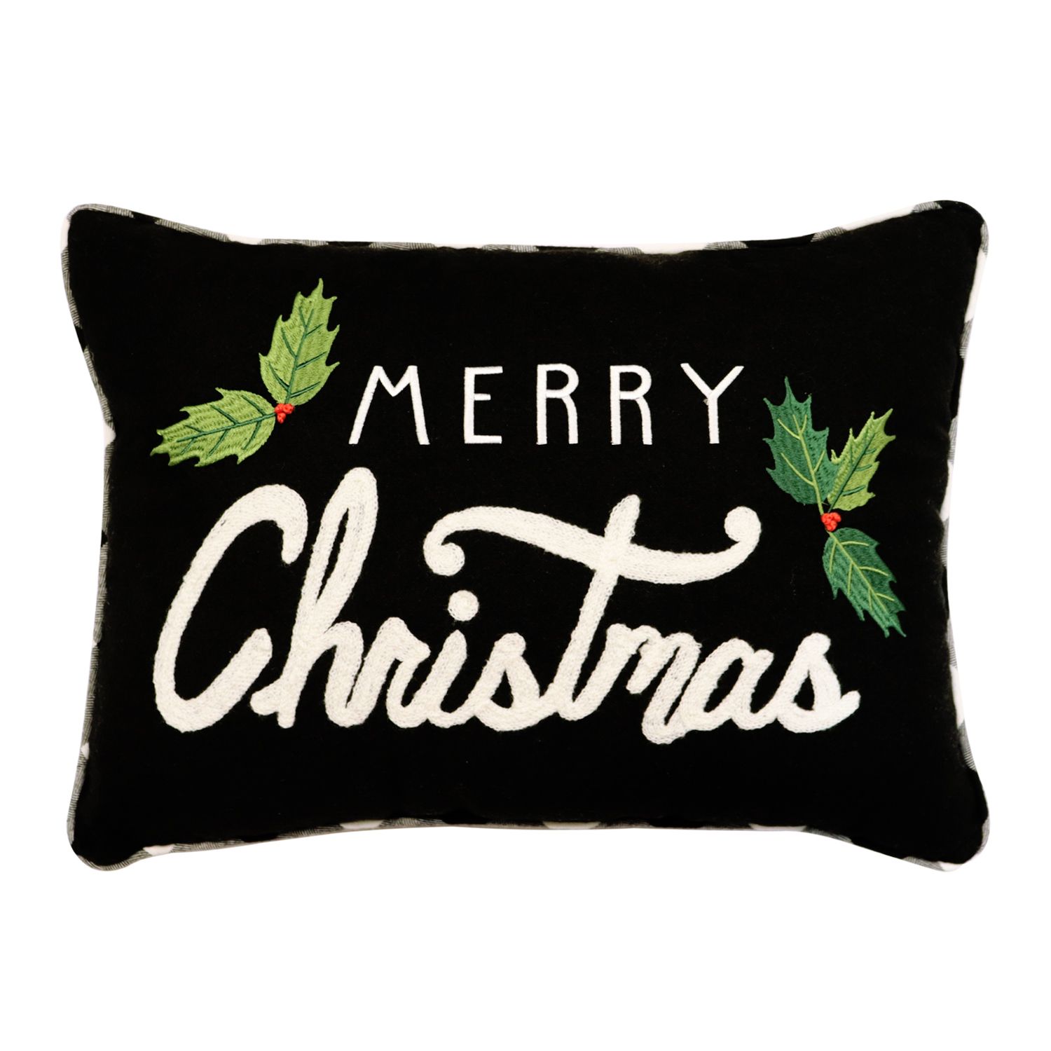 Christmas Throw Pillows: Decorate for 