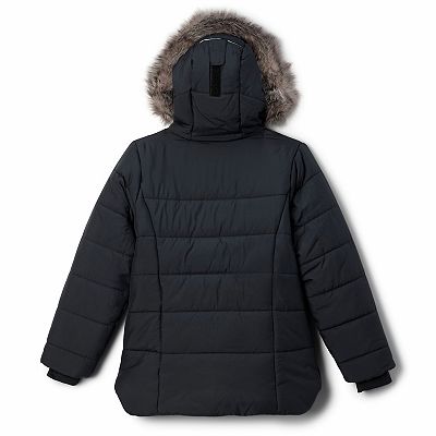 Girls 4-18 Columbia Katelyn Crest™ III Hooded Jacket