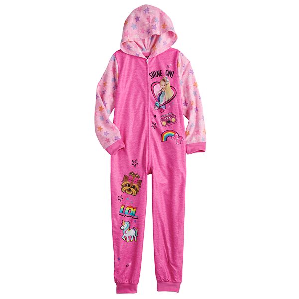 Jojo siwa jammies new arrivals