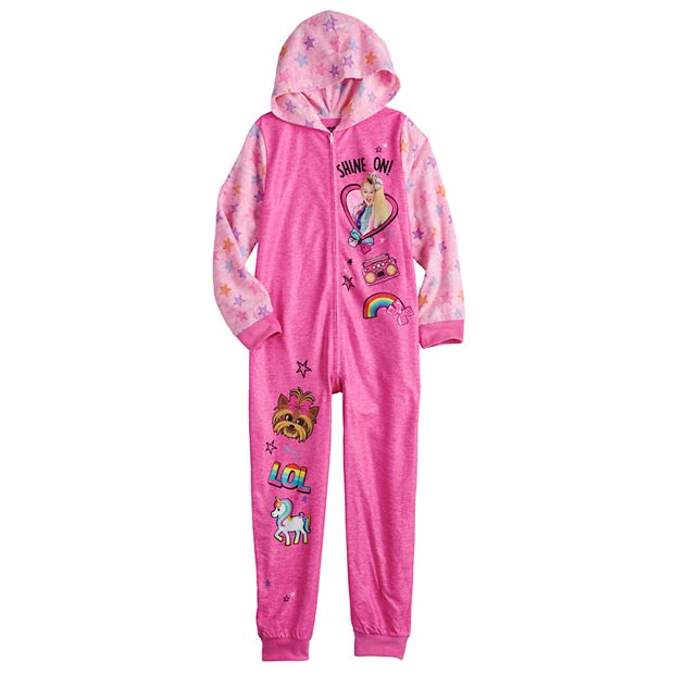 Kohls womens onesie online pajamas