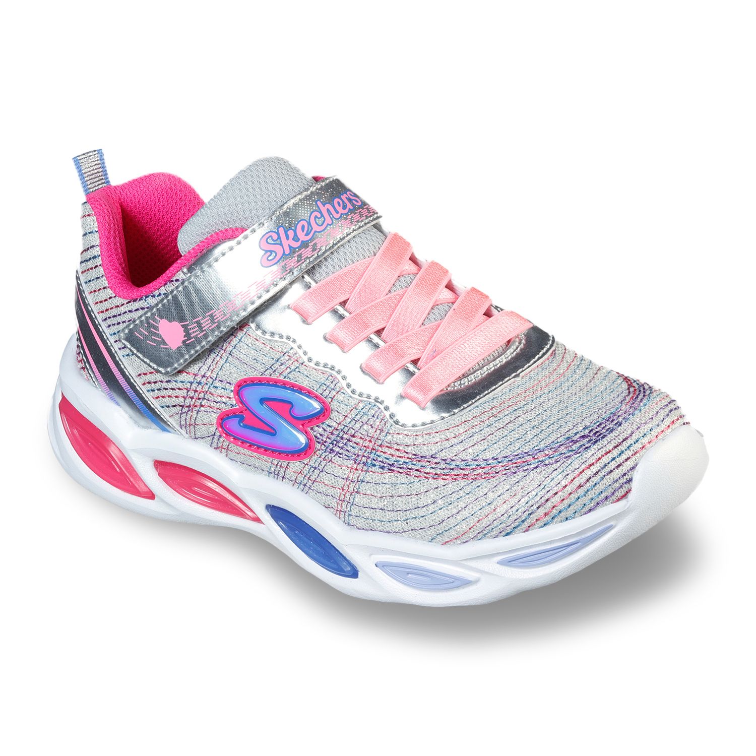 kohls skechers kids
