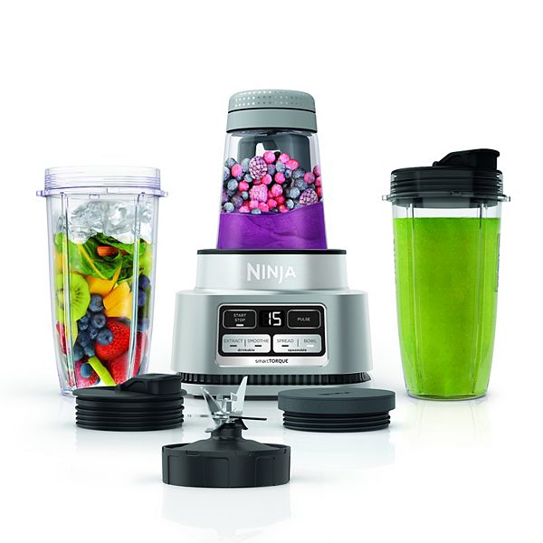 Kohls shop nutri ninja