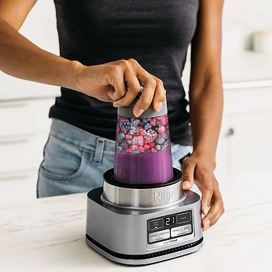 Ninja Foodi Smoothie Bowl Maker and Nutrient Extractor* 1200-Watt