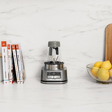 Ninja Foodi Smoothie Bowl Maker and Nutrient Extractor* 1200-Watt