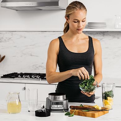 Ninja Foodi Smoothie Bowl Maker and Nutrient Extractor* 1200-Watt