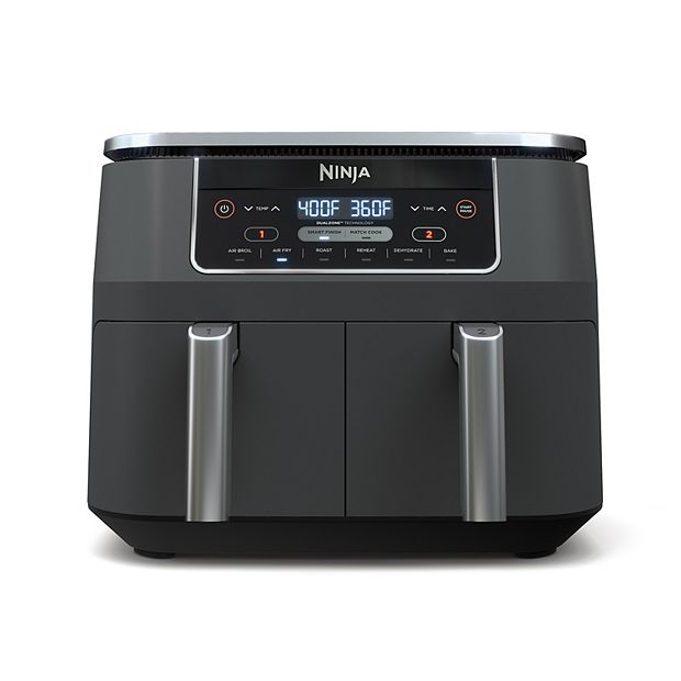 Ninja Air Fryers: Shop for Essential Kitchen Small Appliances