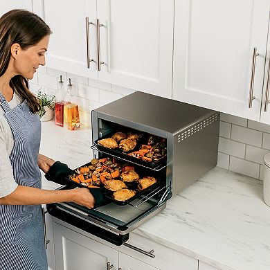 Ninja Foodi 10-in-1 XL Pro Air Fry Oven