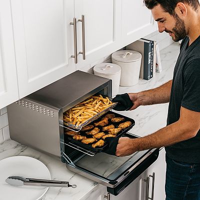 Ninja Foodi 10 in 1 XL Pro Air Fry Oven