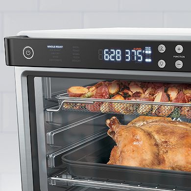 Ninja Foodi 10-in-1 XL Pro Air Fry Oven