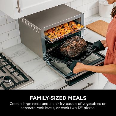 Ninja Foodi 10-in-1 XL Pro Air Fry Oven