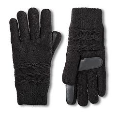 Kohls winter gloves on sale