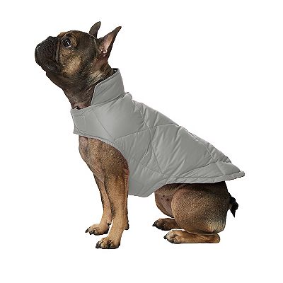 Heatkeep fashion dog puffer vest