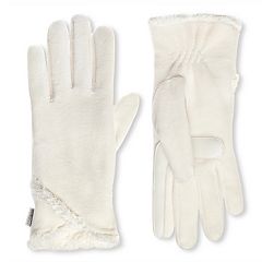 Kohls womens hot sale winter gloves