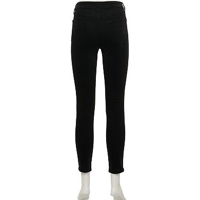 Women's LC Lauren Conrad 5-pocket High-Waisted Skinny Jeans