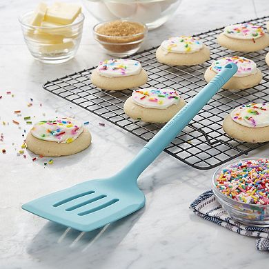 Food Network™ Slotted Turner