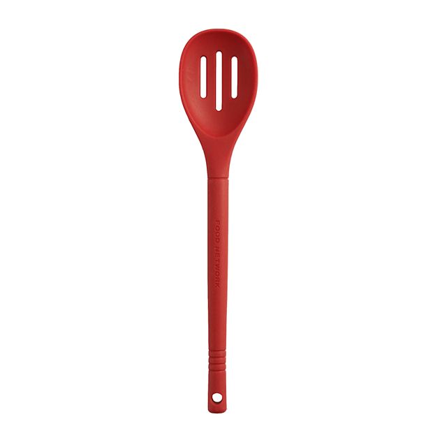 Food Network™ Silicone Spoon