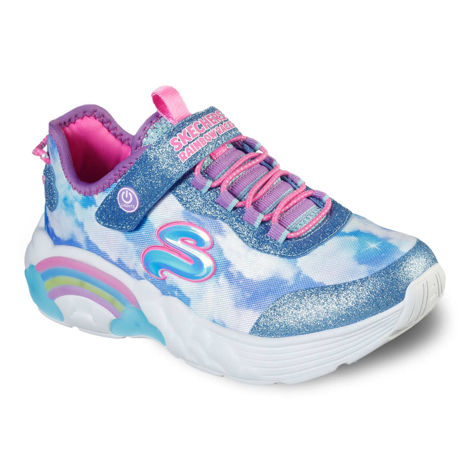 kohls rainbow shoes