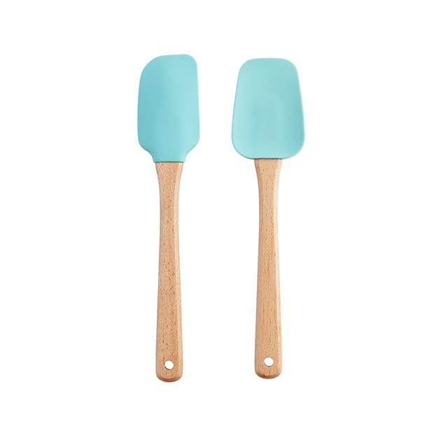 Food Network™ Silicone Spoon