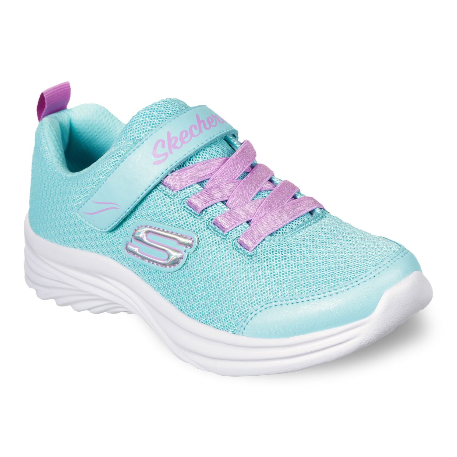 sketchers girls shoes