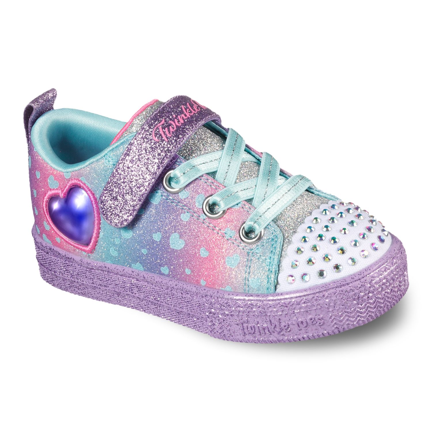 kohls twinkle toes