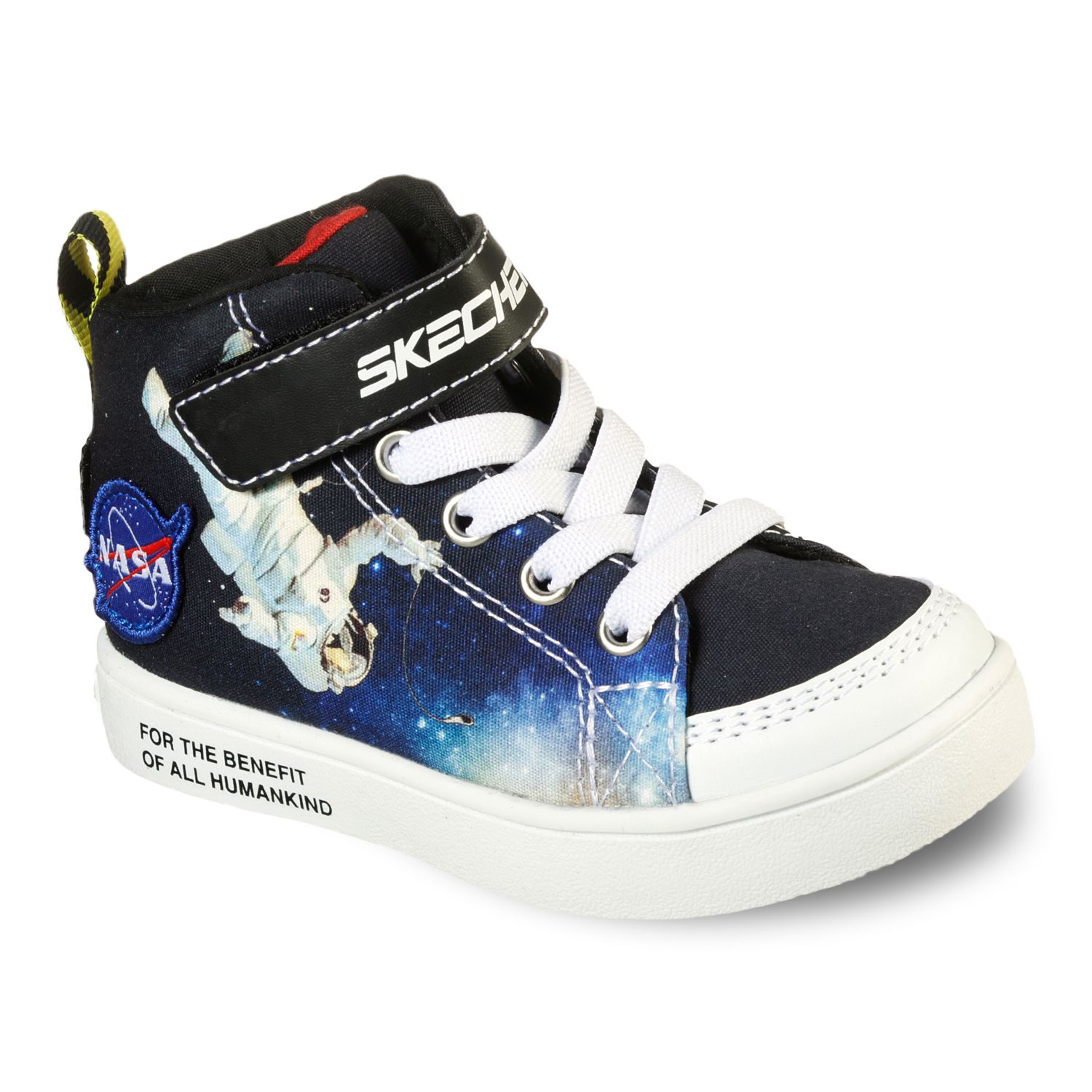 boys high top shoes