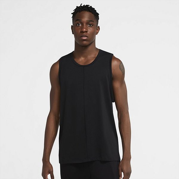 Men's Nike Dri-FIT Yoga Tank Top