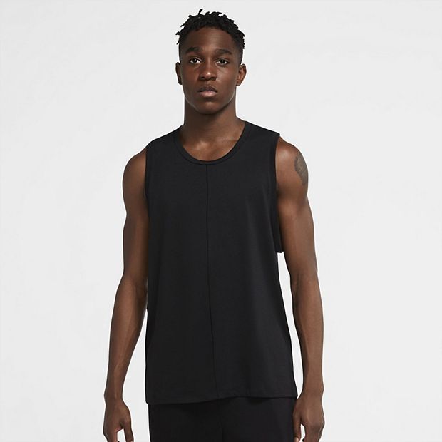 Nike Men's Dri-FIT Yoga Tank