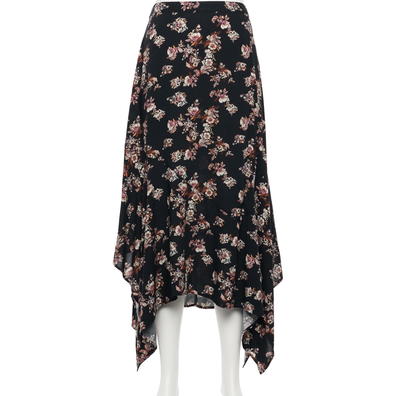 midi skirt juniors